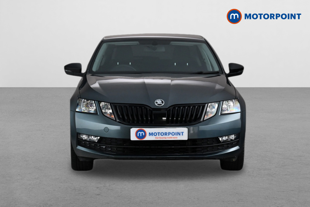 Skoda Octavia 1.5 Tsi Se Drive Dsg Grey #2