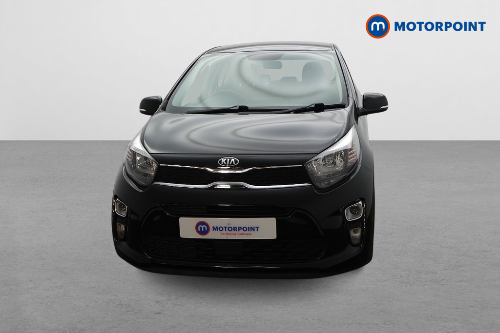 Kia Picanto 1.25 3 Black #2