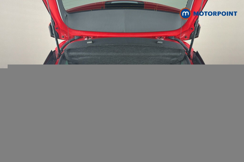 Vauxhall Astra 1.2 Turbo 145 Sri Red #25