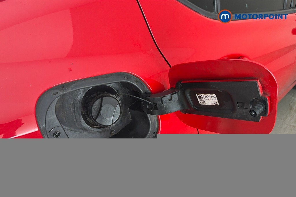 Vauxhall Astra 1.2 Turbo 145 Sri Red #28