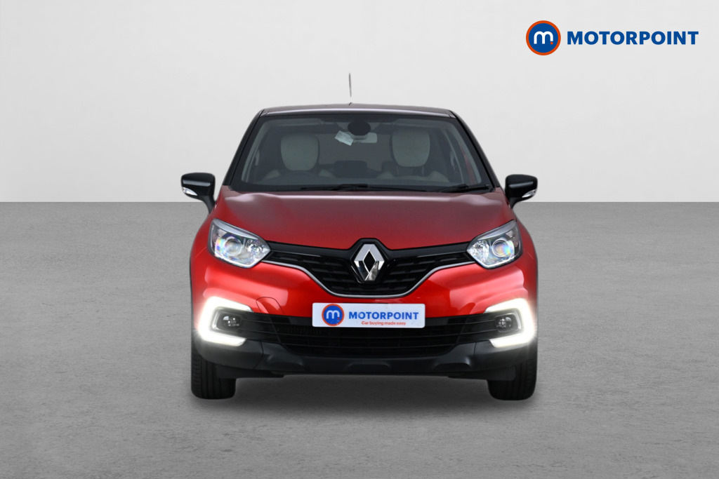 Renault Captur Renault Captur 1.3 Tce 130 S Edition Edc Black #2