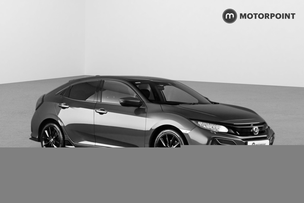 Honda Civic 1.5 Vtec Turbo Sport Blue