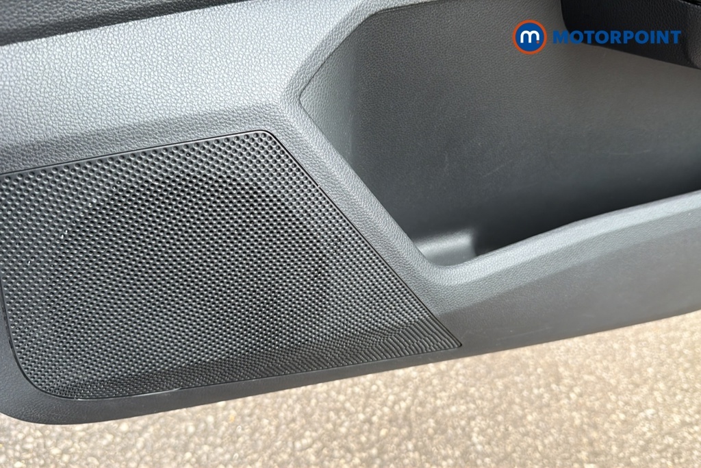 Seat Arona 1.0 Tsi 110 Se Technology Dsg Blue #22