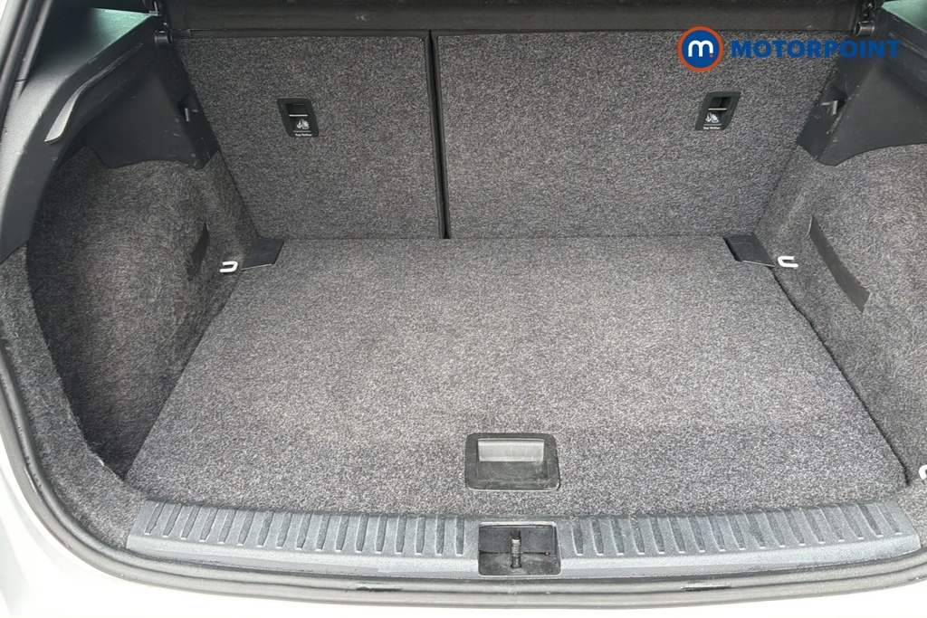 Seat Arona 1.0 Tsi 110 Se Technology Dsg Blue #27