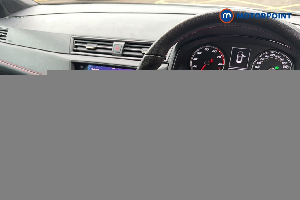 Seat Arona 1.0 Tsi 110 Se Technology Dsg Blue #9