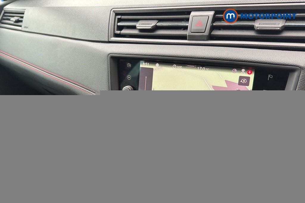 Seat Arona 1.0 Tsi 110 Se Technology Dsg Blue #16