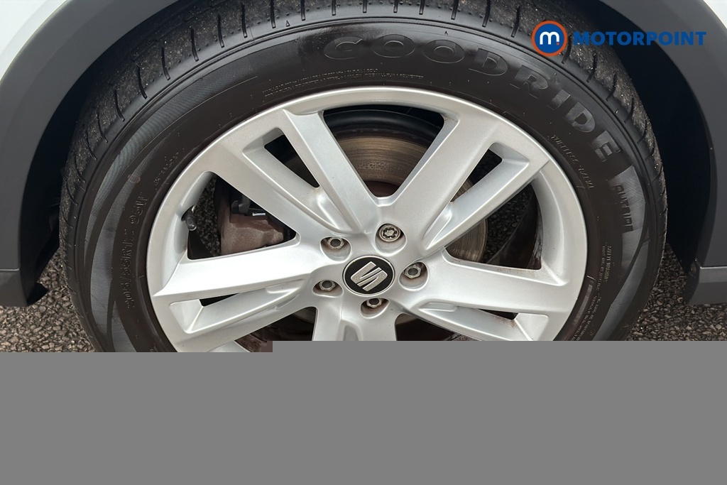 Seat Arona 1.0 Tsi 110 Se Technology Dsg Blue #31