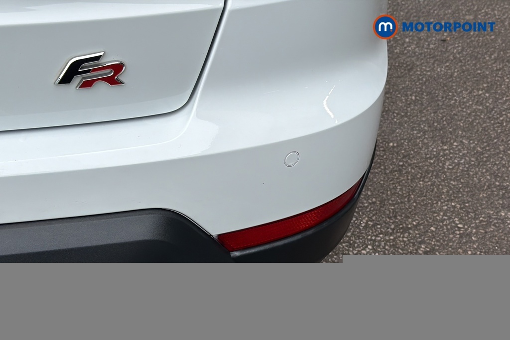Seat Arona 1.0 Tsi 110 Se Technology Dsg Blue #28