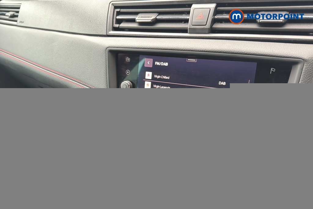 Seat Arona 1.0 Tsi 110 Se Technology Dsg Blue #15