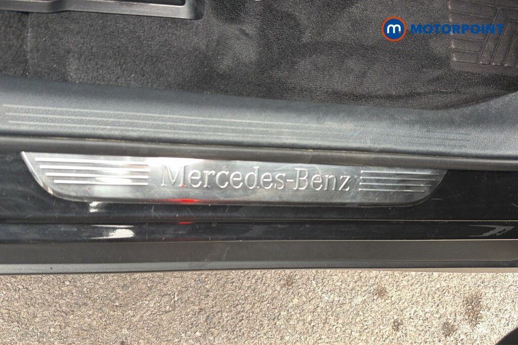 Mercedes-Benz GLC Class Glc 220 D 4Matic Amg Line Premium Plus Grey #30