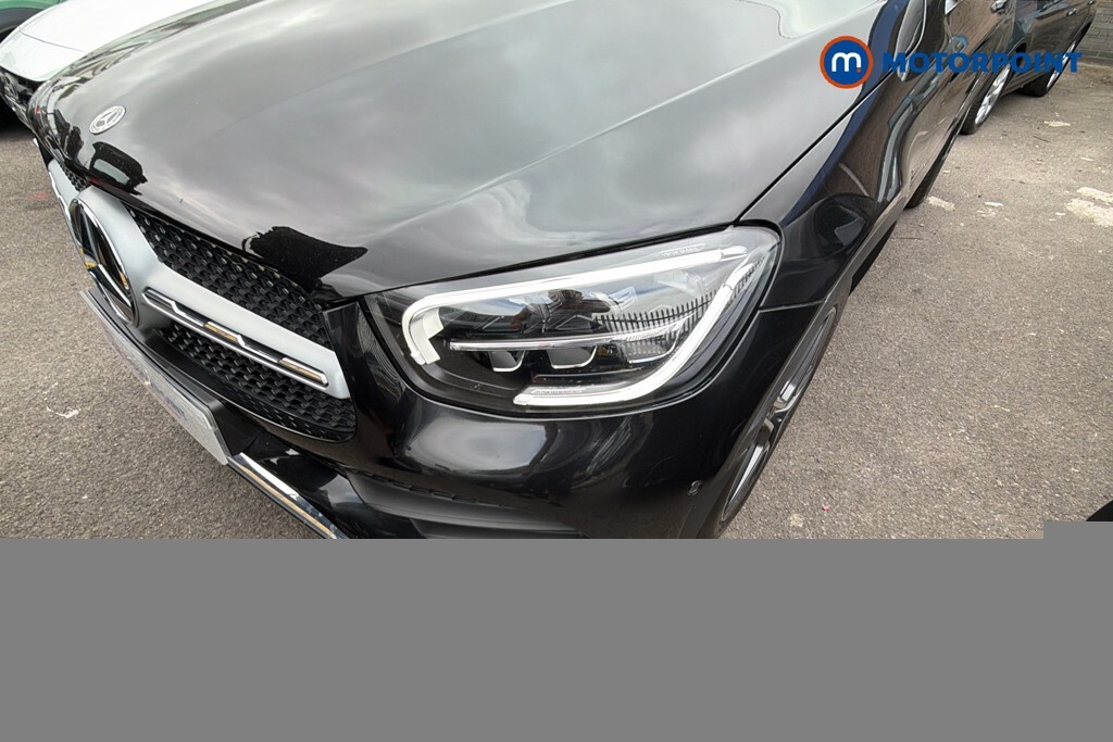 Mercedes-Benz GLC Class Glc 220 D 4Matic Amg Line Premium Plus Grey #39