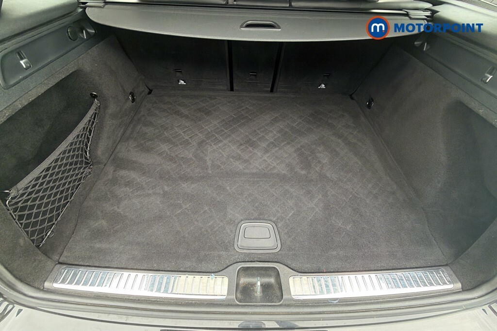 Mercedes-Benz GLC Class Glc 220 D 4Matic Amg Line Premium Plus Grey #33