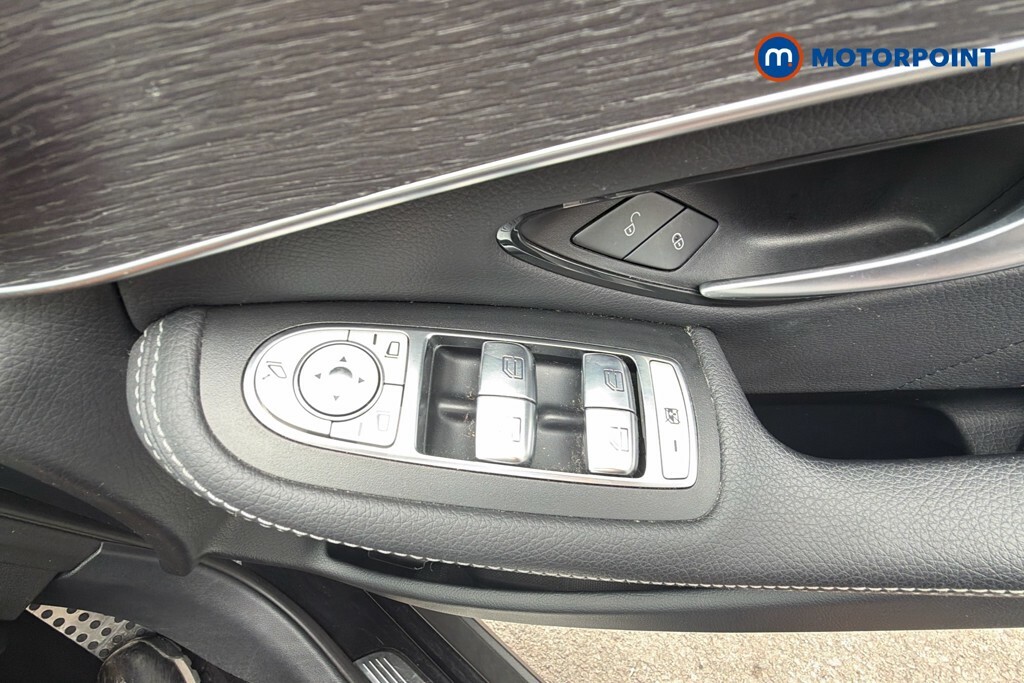 Mercedes-Benz GLC Class Glc 220 D 4Matic Amg Line Premium Plus Grey #25