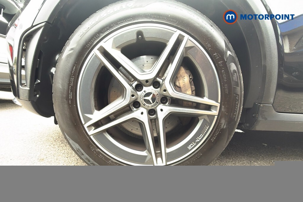 Mercedes-Benz GLC Class Glc 220 D 4Matic Amg Line Premium Plus Grey #41
