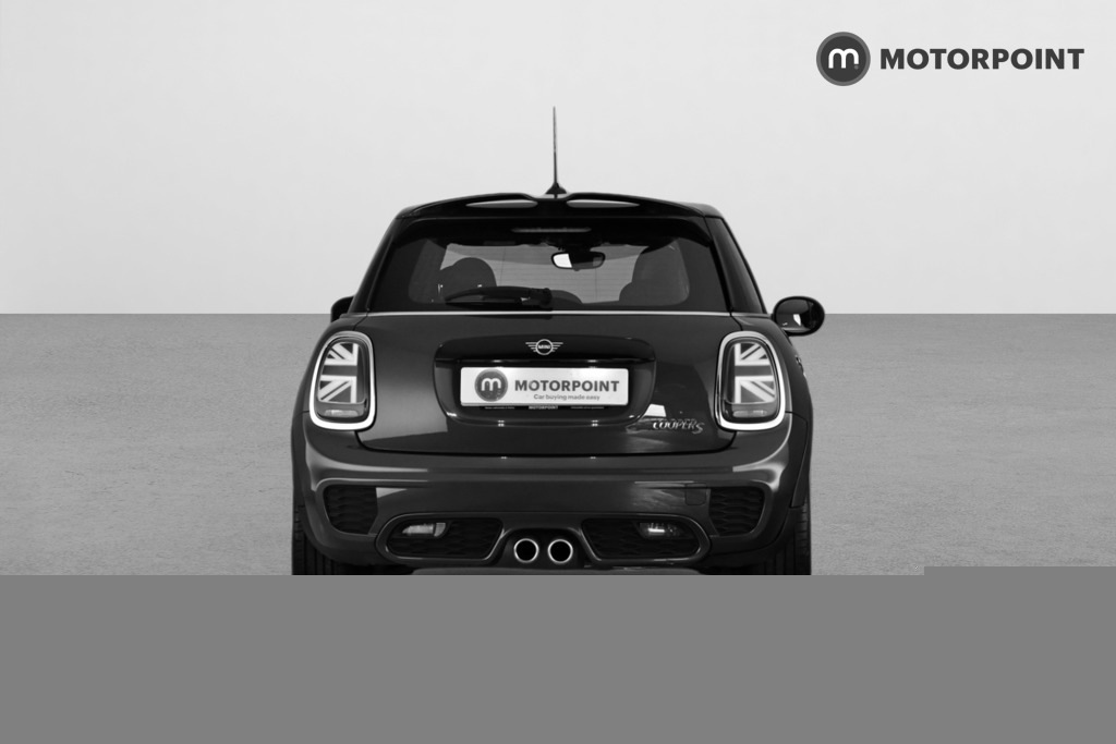 Mini Hatch 2.0 Cooper S Sport II Green #6
