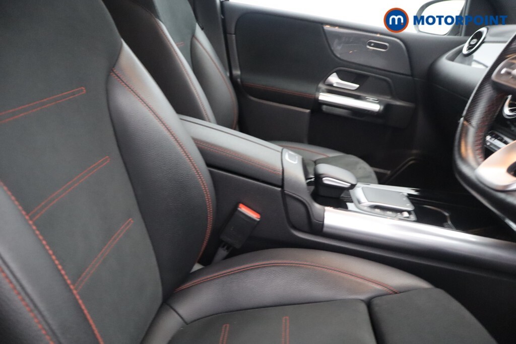 Mercedes-Benz B Class B200 Amg Line Premium Plus Edition White #21