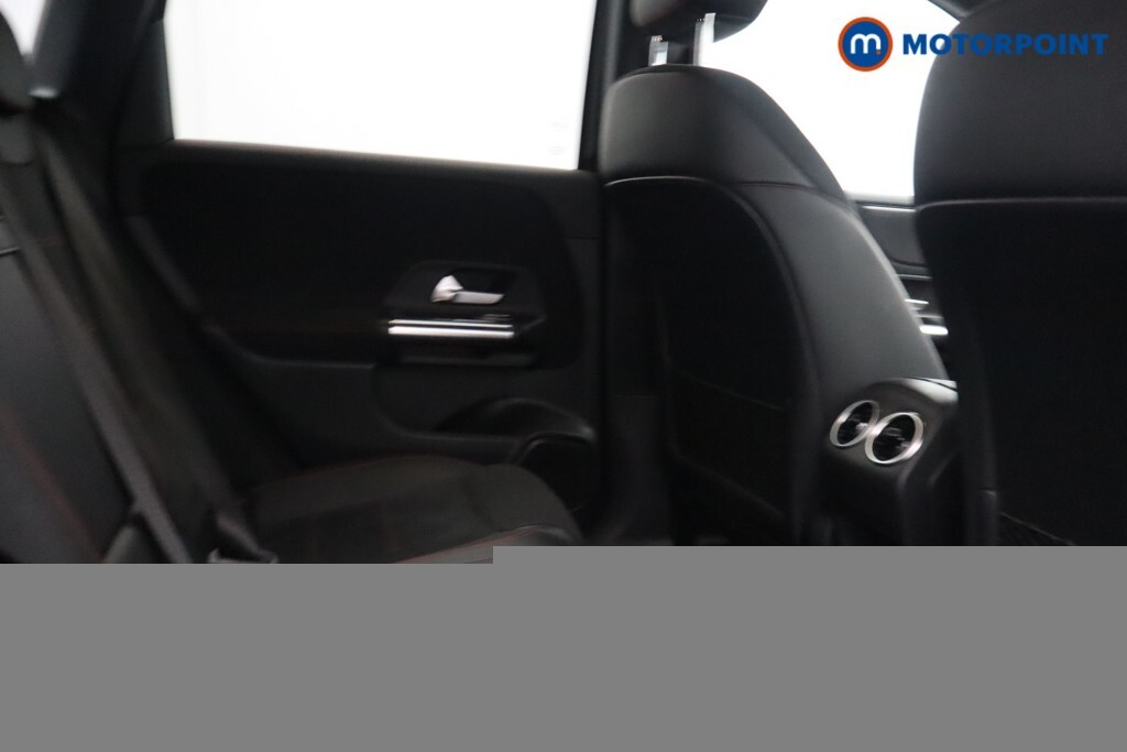 Mercedes-Benz B Class B200 Amg Line Premium Plus Edition White #14