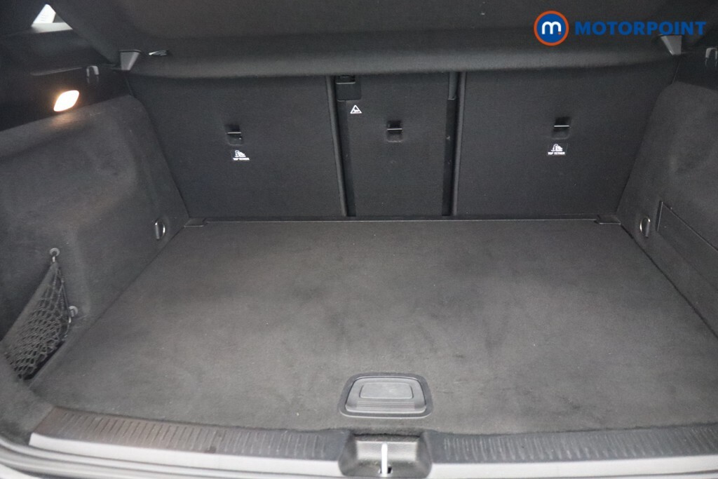 Mercedes-Benz B Class B200 Amg Line Premium Plus Edition White #12