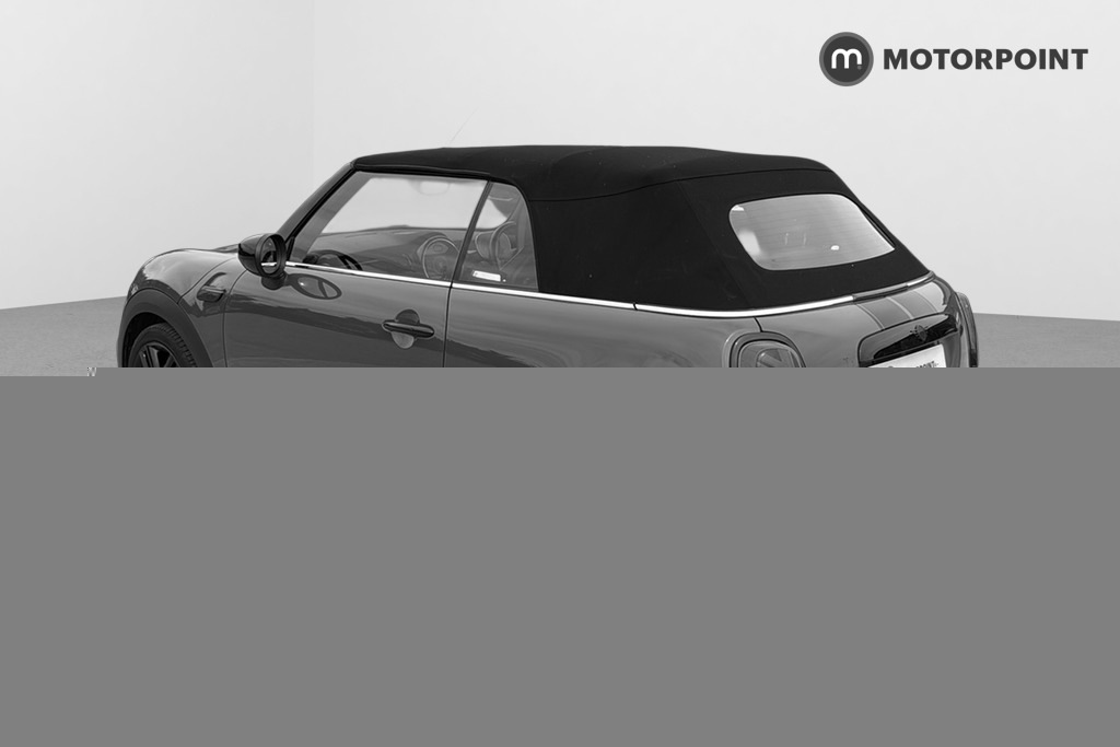Mini Convertible F57 Mini Cooper Exclusive Lci II Black #7
