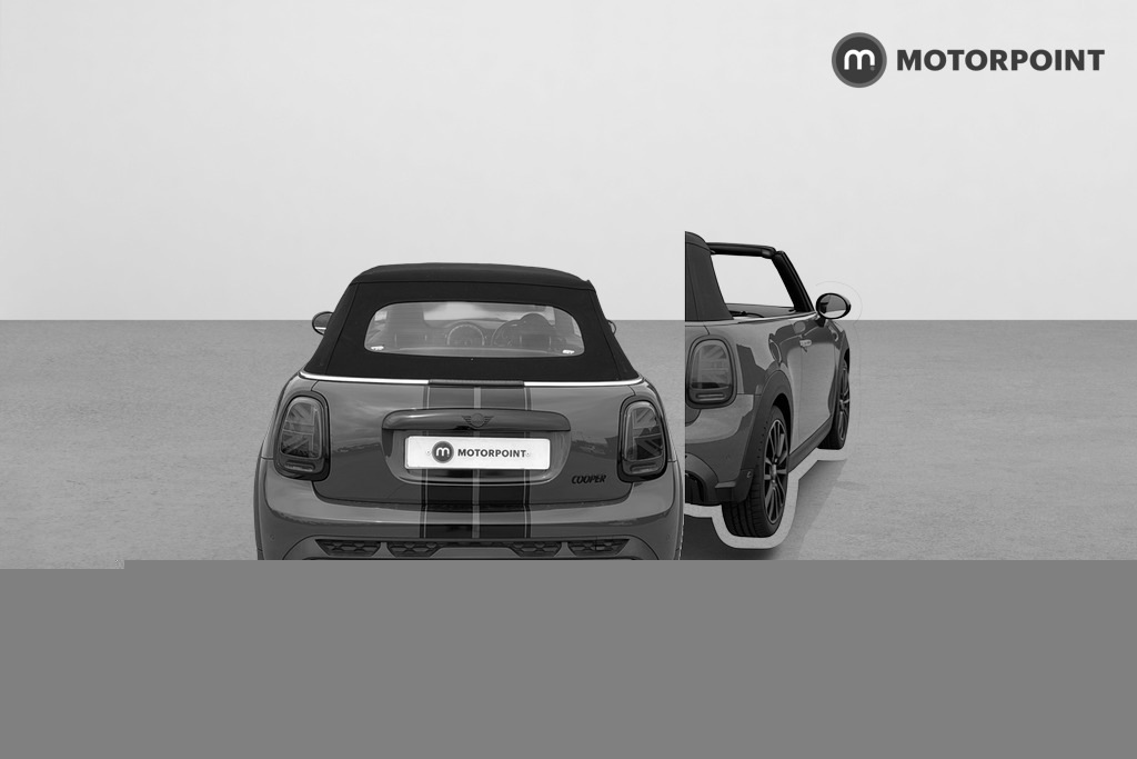 Mini Convertible 1.5 Cooper Sport Red #6