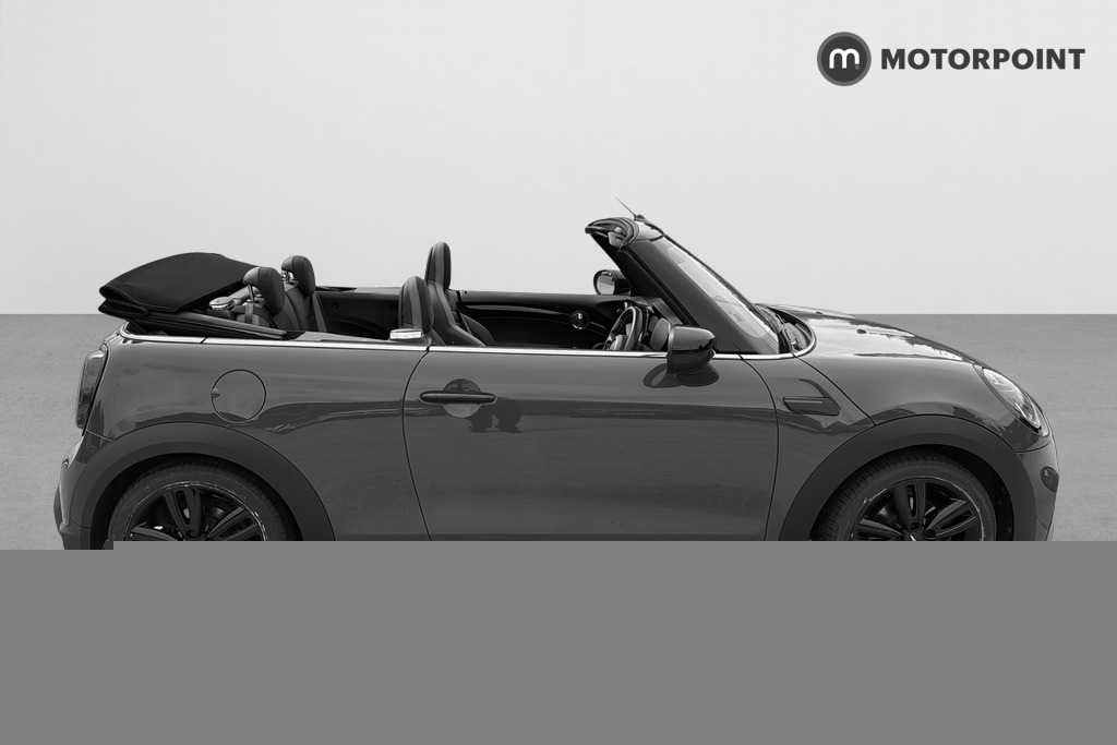 Mini Convertible F57 Mini Cooper Exclusive Lci II Black #42