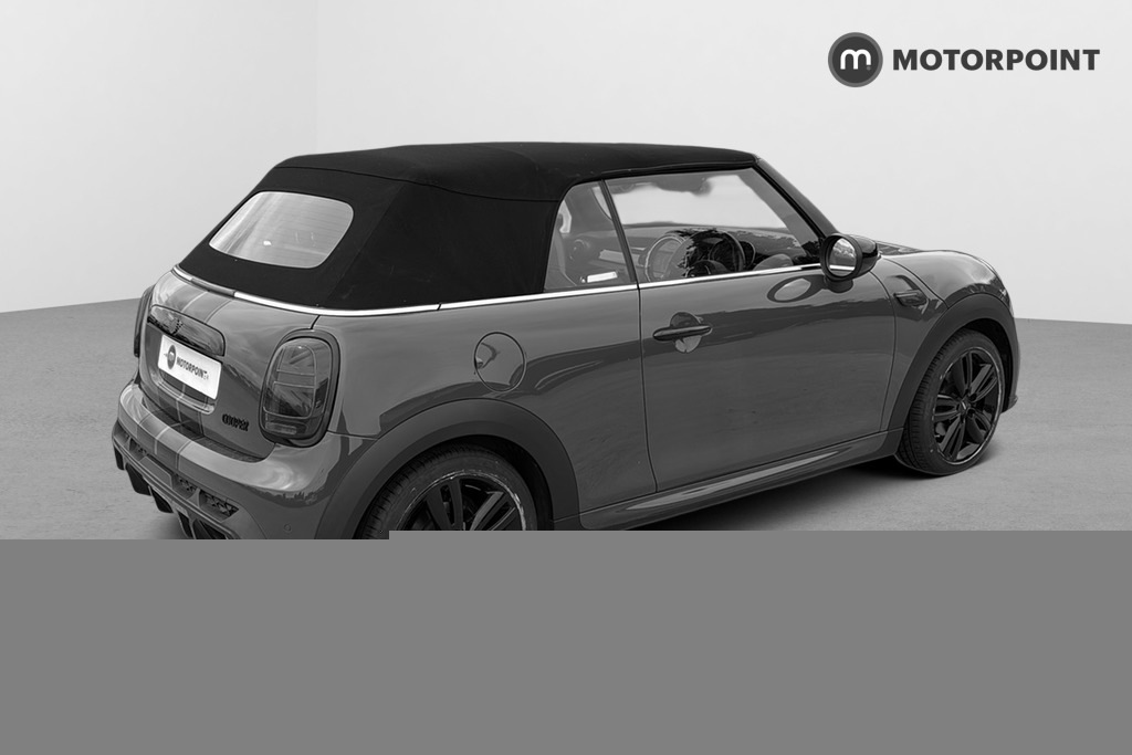 Mini Convertible 1.5 Cooper Sport Red #5