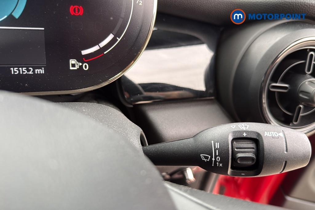 Mini Convertible F57 Mini Cooper Exclusive Lci II Black #13