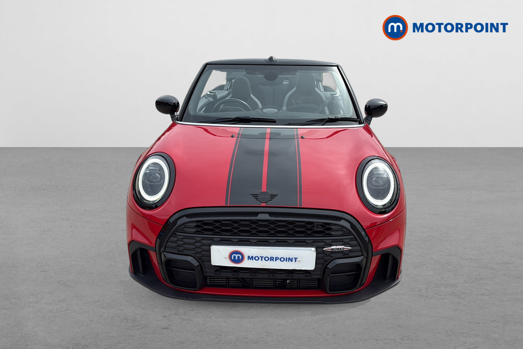 Mini Convertible F57 Mini Cooper Exclusive Lci II Black #36