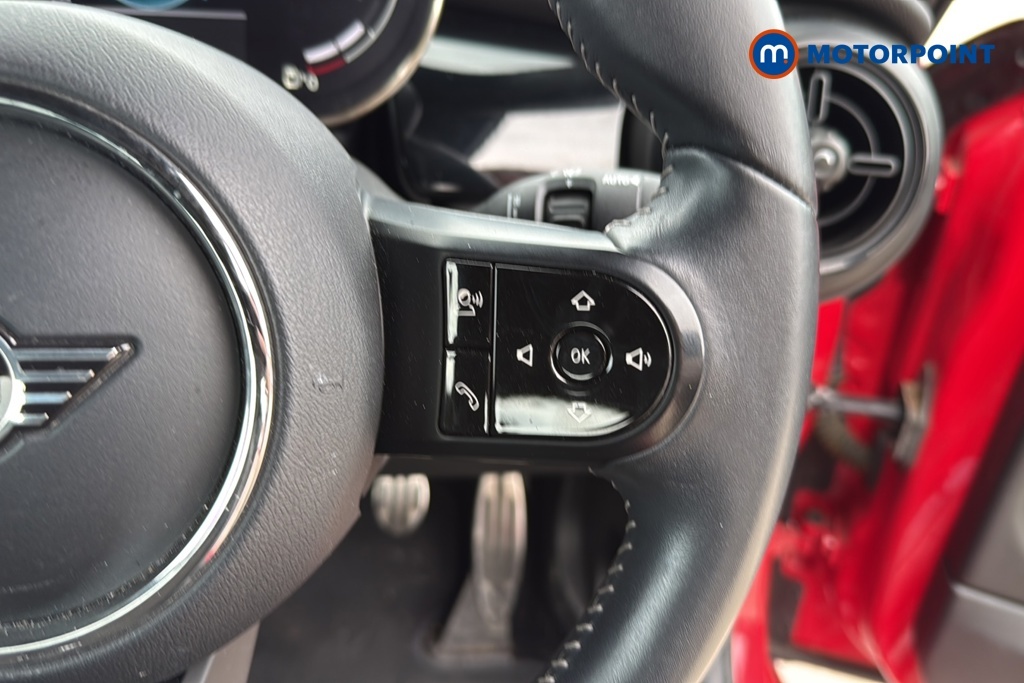 Mini Convertible F57 Mini Cooper Exclusive Lci II Black #11