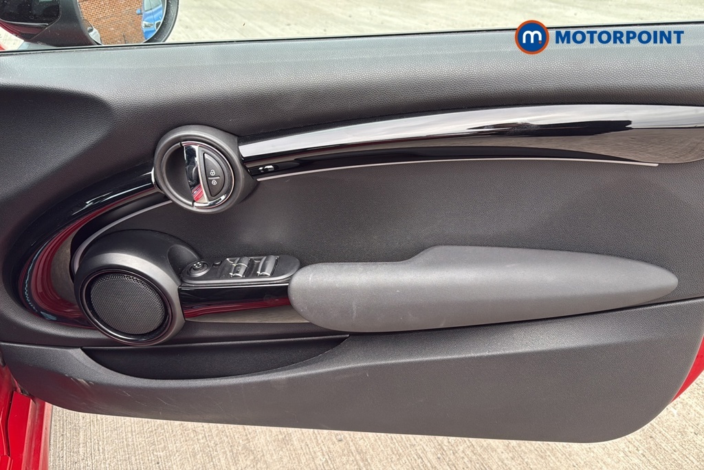 Mini Convertible F57 Mini Cooper Exclusive Lci II Black #19