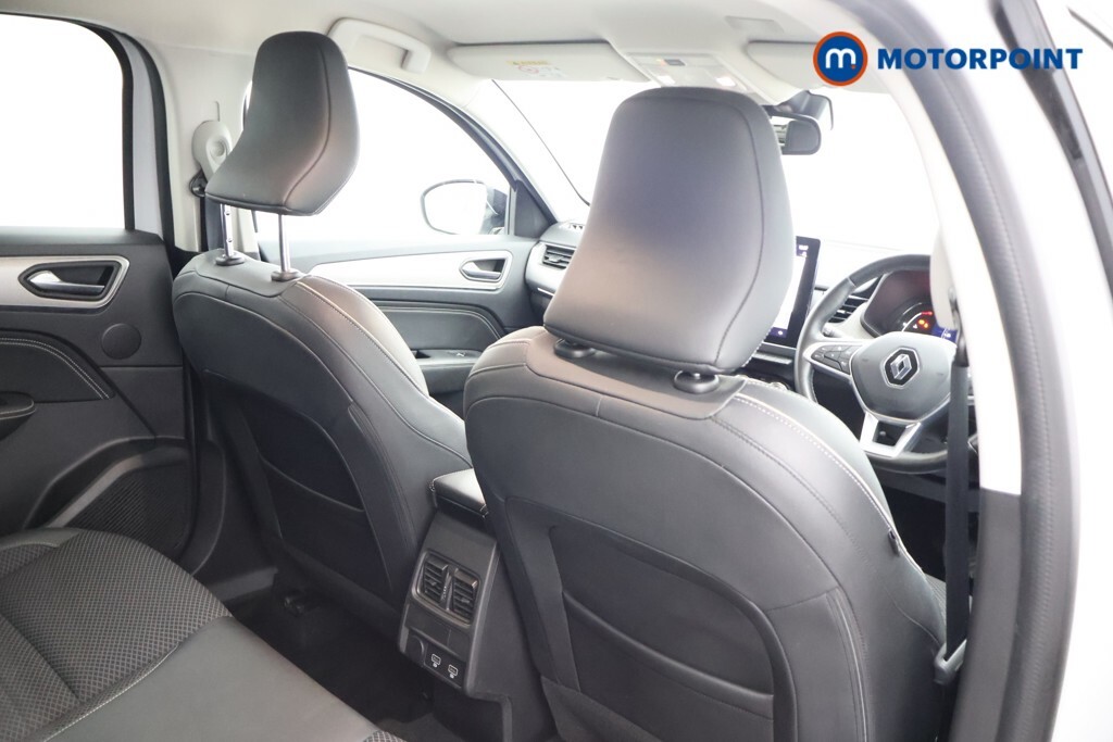 Renault Arkana Arkana S Edition Tce Mhev Red #19