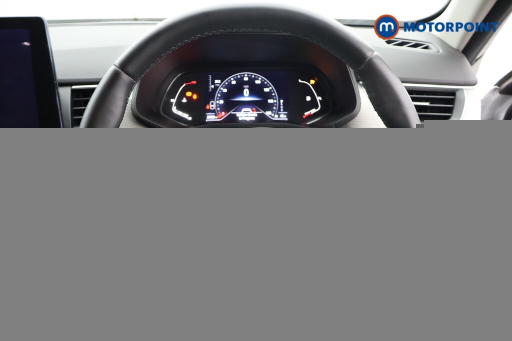 Renault Arkana Arkana S Edition Tce Mhev Red #8