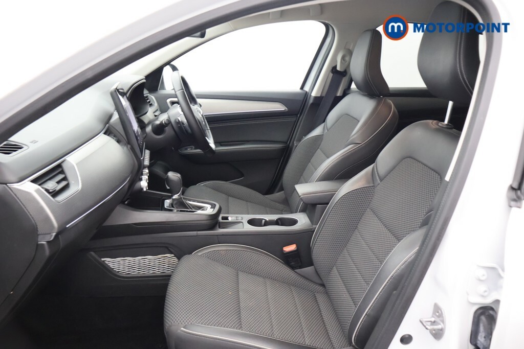 Renault Arkana Arkana S Edition Tce Mhev Red #22