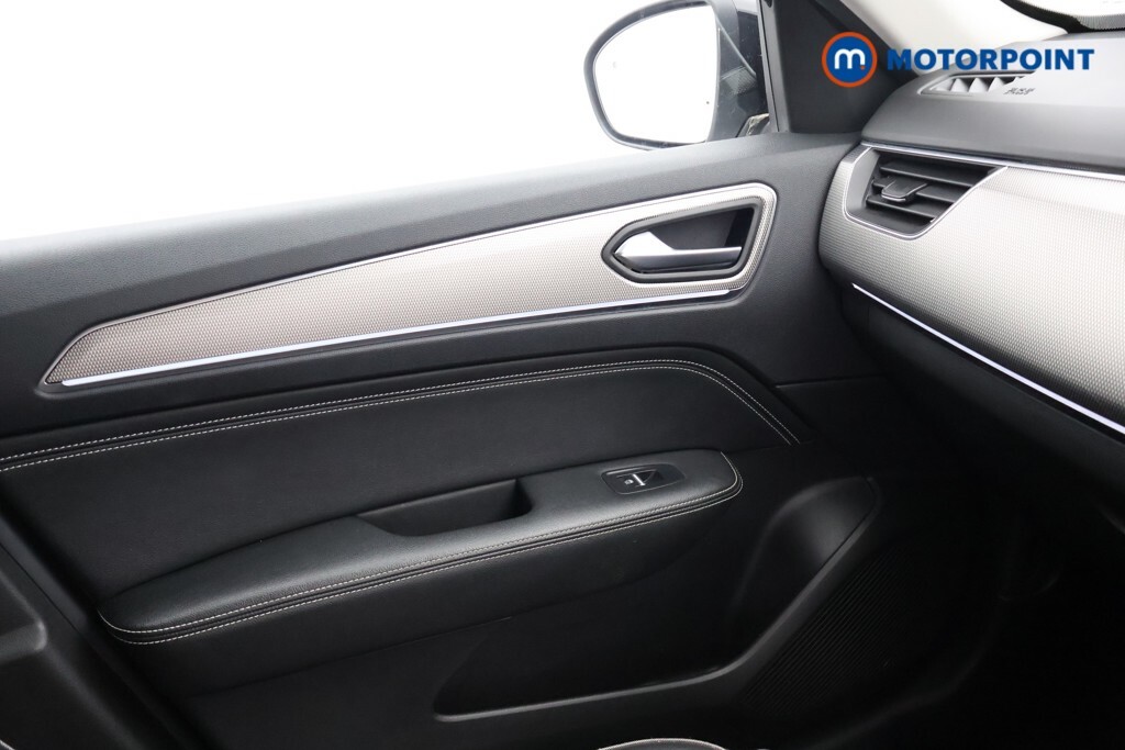 Renault Arkana Arkana S Edition Tce Mhev Red #14