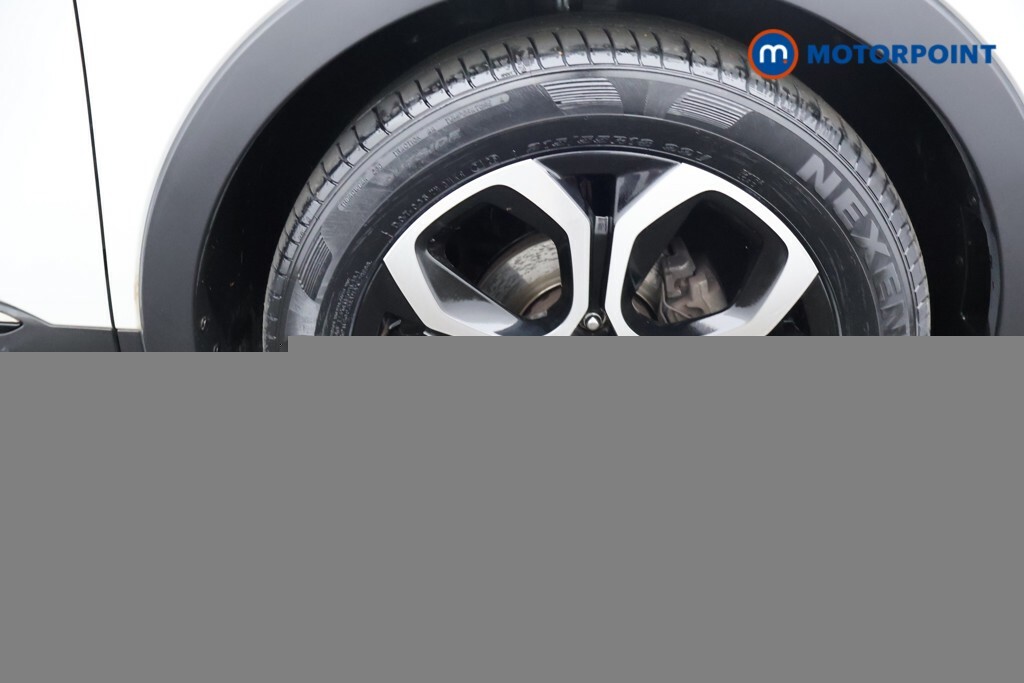 Renault Arkana Arkana S Edition Tce Mhev Red #25