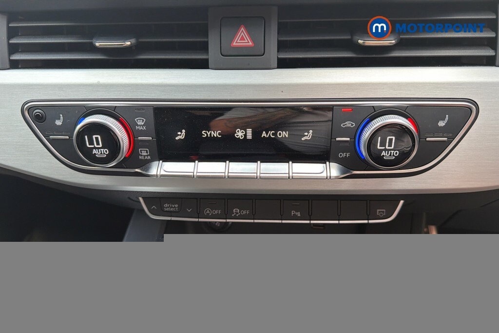 Audi A4 35 Tfsi Black Edition S Tronic 2022 Red #18