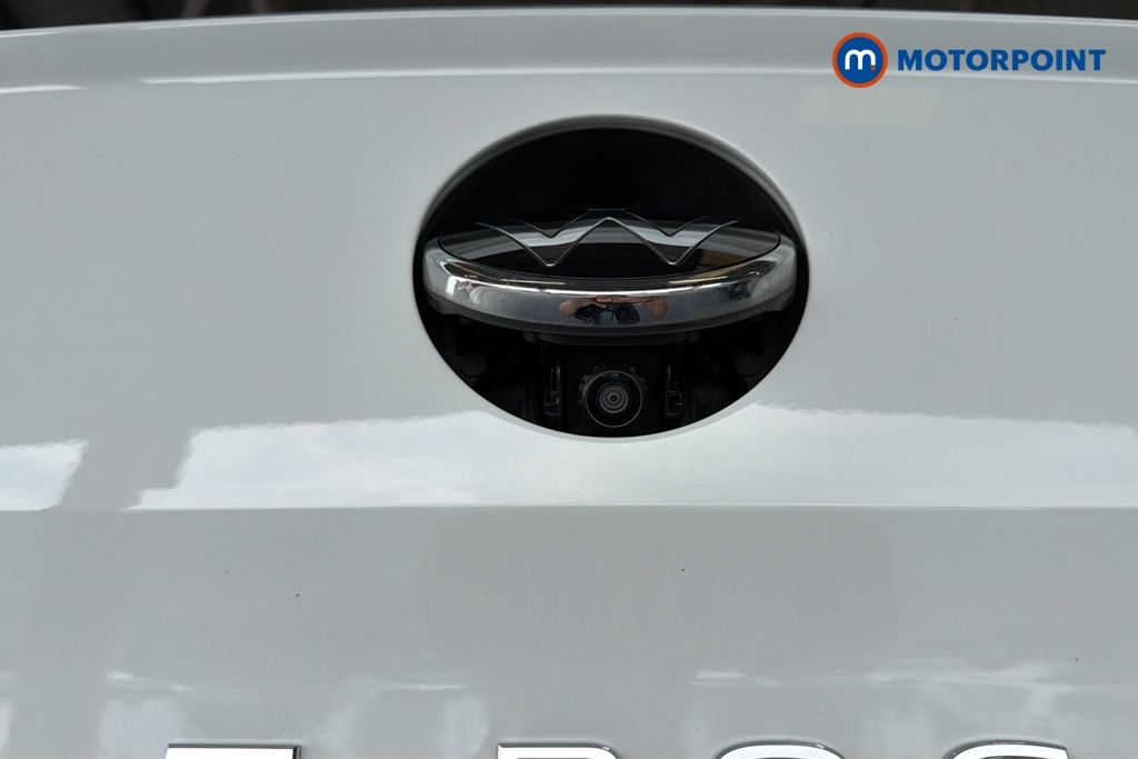Volkswagen T-Roc Style Black #28