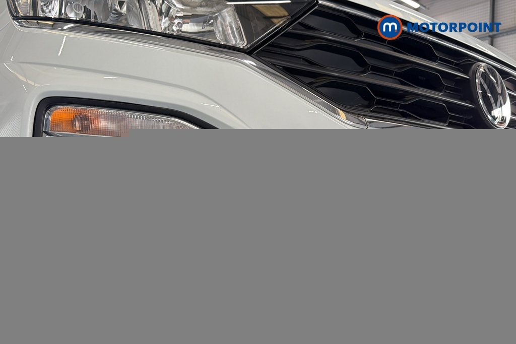 Volkswagen T-Roc Style Black #29