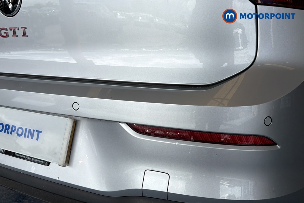 Volkswagen Golf 1.5 Tsi R-line White #25