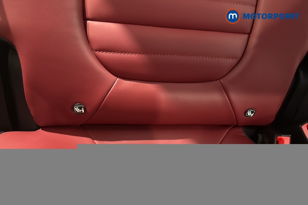 MG HS 1.5 T Gdi Exclusive Suv Dct White #27