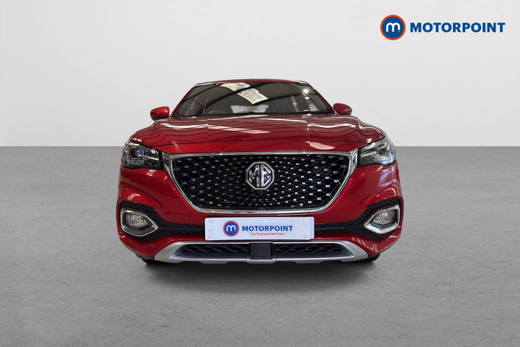 MG HS 1.5 T Gdi Exclusive Suv Dct White #2