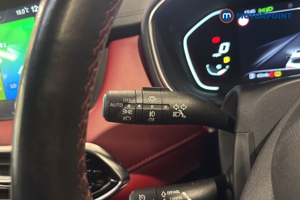 MG HS 1.5 T Gdi Exclusive Suv Dct White #18