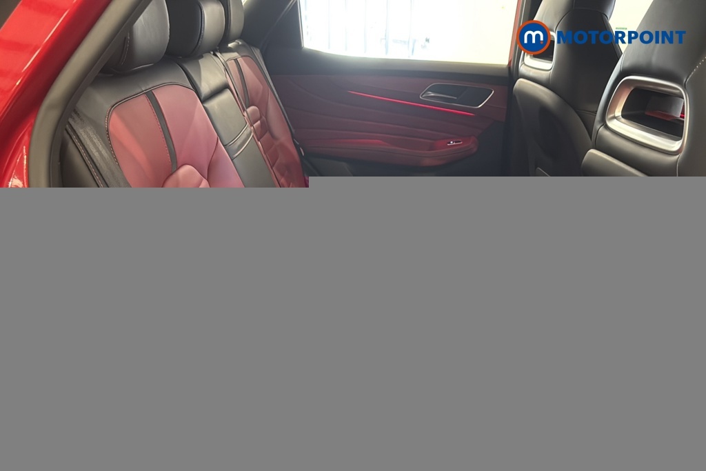 MG HS 1.5 T Gdi Exclusive Suv Dct White #26