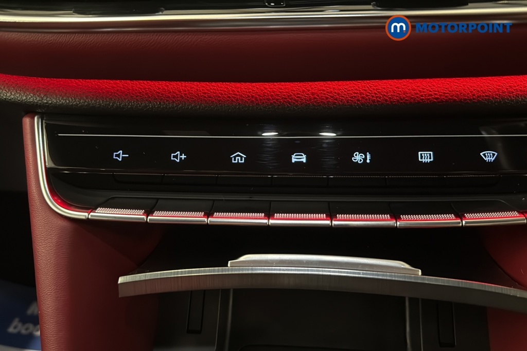 MG HS 1.5 T Gdi Exclusive Suv Dct White #19