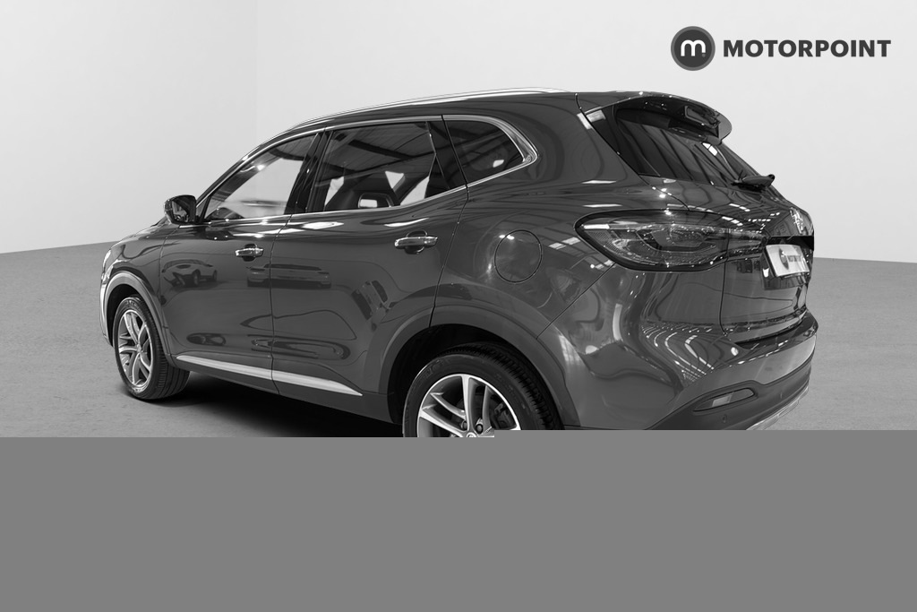MG HS 1.5 T Gdi Exclusive Suv Dct White #7