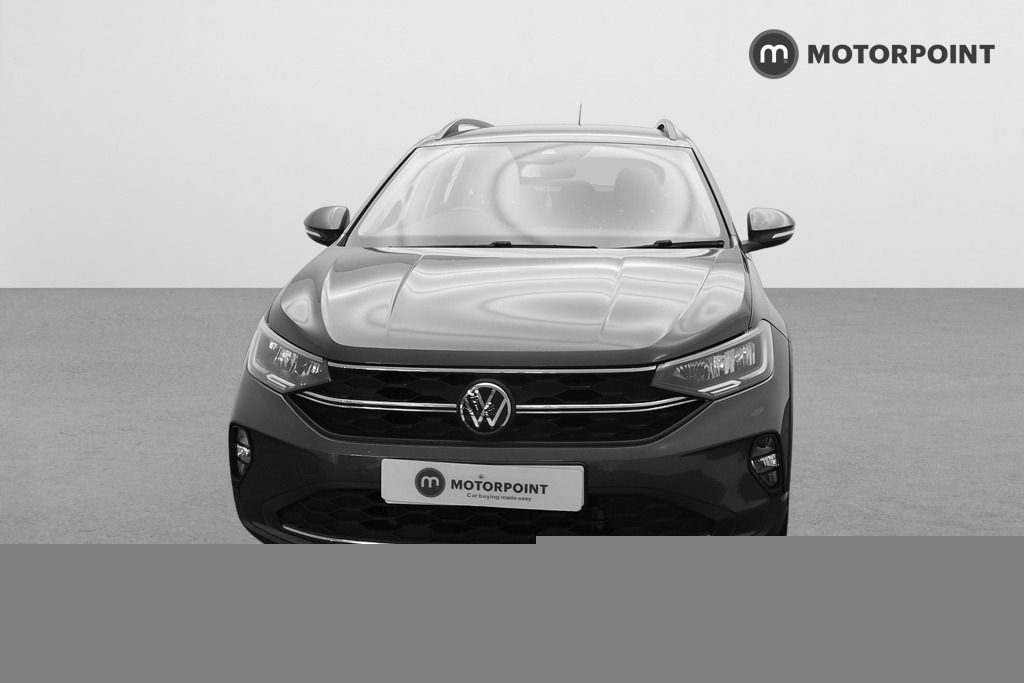 Volkswagen Taigo 1.0 Tsi 110 Life Grey #2