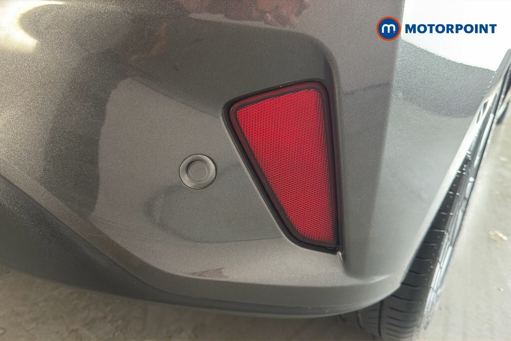 Ford Focus 1.0 Ecoboost Hybrid Mhev St-line Vign Silver #34