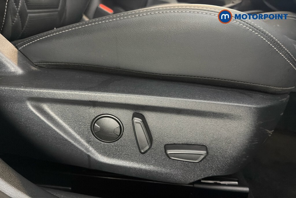 Ford Focus 1.0 Ecoboost Hybrid Mhev St-line Vign Silver #26