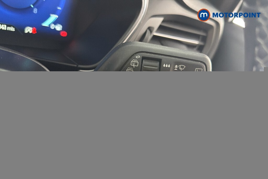 Ford Focus 1.0 Ecoboost Hybrid Mhev St-line Vign Silver #11