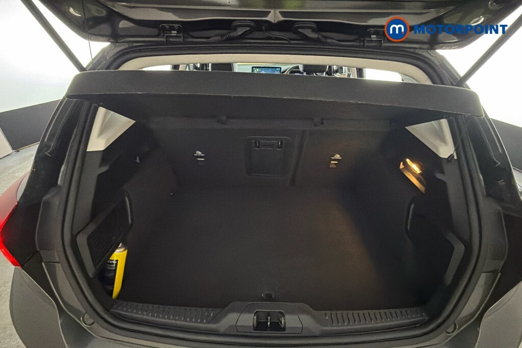 Ford Focus 1.0 Ecoboost Hybrid Mhev St-line Vign Silver #30